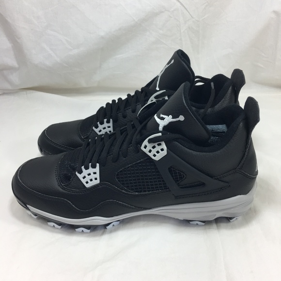 air jordan 4 baseball cleats